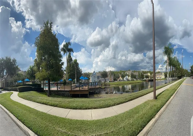 Photo 3 of Townhouse for sale at 2201 San Christabolo Dr #101, Kissimmee, FL 34741 | MLS# S5157695 | Listing updated on 2026-10-07