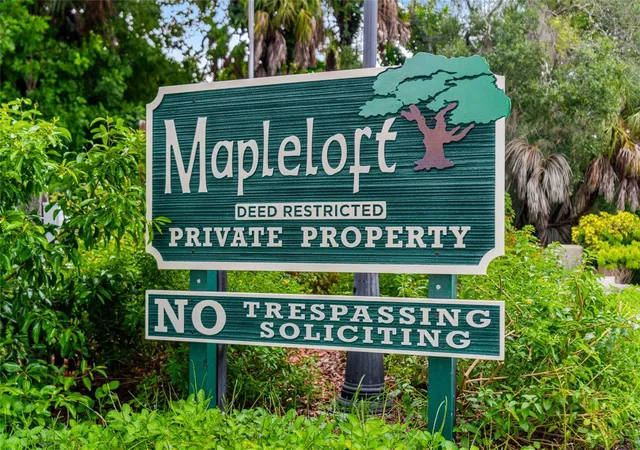 Photo 91 of Single family home for sale at 2640 Mapleloft Ln, SARASOTA, FL 34232 | MLS# A4706273 | Listing updated on 2026-10-04