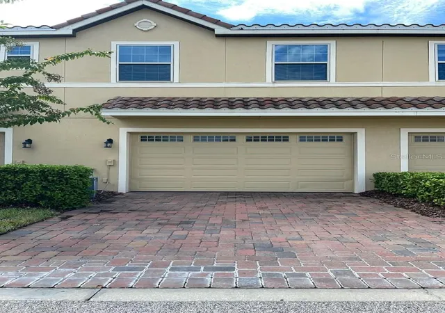 Townhouse for sale at 14284 Swanley St, ORLANDO, FL 32832 | MLS# O6442261