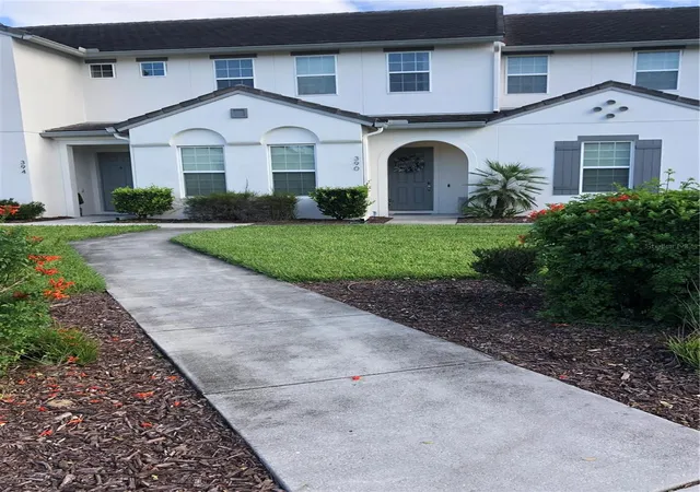 Townhouse for sale at 390 Captiva Dr, DAVENPORT, FL 33896 | MLS# TB8549109