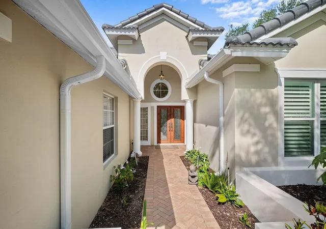 Photo 2 of Single family home for sale at 7117 Victoria Cir, University Park, FL 34201 | MLS# A4706274 | Listing updated on 2026-10-06