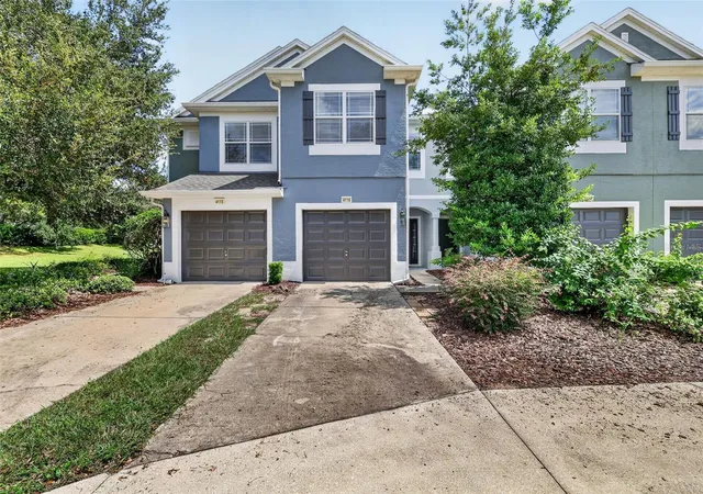Townhouse for sale at 4116 SW 54th Circle, OCALA, FL 34474 | MLS# OM732352