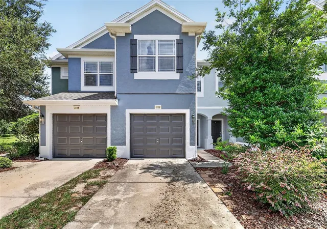 Photo 2 of Townhouse for sale at 4116 Sw 54th Circle, Ocala, FL 34474 | MLS# OM732352 | Listing updated on 2026-09-17