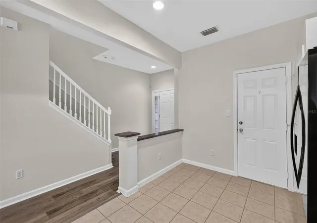 Photo 4 of Townhouse for sale at 4116 SW 54th Circle, Ocala, FL 34474 | MLS# OM732352 | Listing updated on 2026-09-17