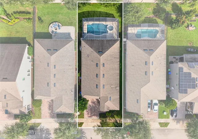 Photo 2 of Single family home for sale at 16137 Hampton Xing Dr, Winter Garden, FL 34787 | MLS# G5117862 | Listing updated on 2026-10-09