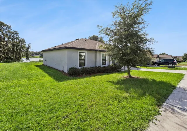 Photo 3 of Single family home for sale at 1601 Orne St, Mascotte, FL 34753 | MLS# O6442273 | Listing updated on 2026-09-26