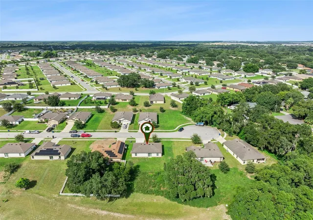 Photo 40 of Single family home for sale at 1601 Orne St, MASCOTTE, FL 34753 | MLS# O6442273 | Listing updated on 2026-10-10