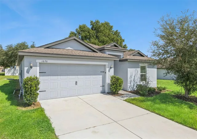 Photo 2 of Single family home for sale at 1676 Gopher Tree St, Mascotte, FL 34753 | MLS# O6442275 | Listing updated on 2026-09-26