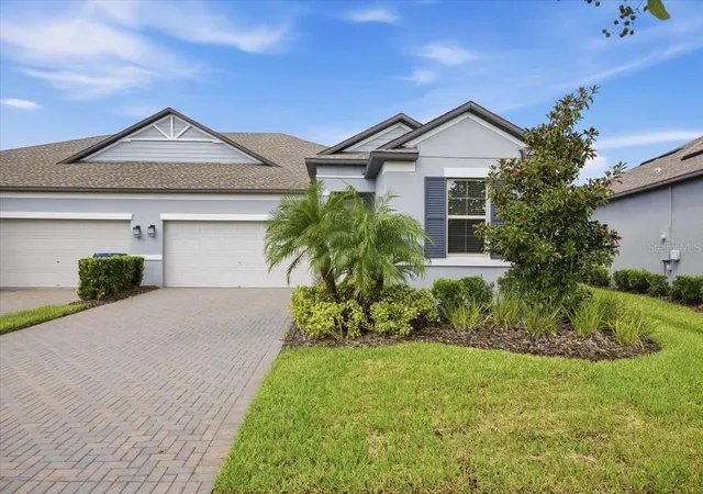 Photo 1 of Single family home for sale at 9859 Campanula Ct, Land O Lakes, FL 34637 | MLS# TB8549119 | Listing updated on 2026-09-24