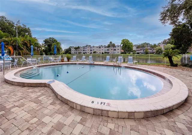 Photo 2 of Condo for sale at 821 Deleon Ct #309, Dunedin, FL 34698 | MLS# TB8549120 | Listing updated on 2026-09-17