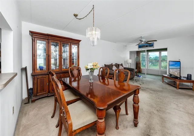 Photo 4 of Condo for sale at 821 Deleon Ct #309, Dunedin, FL 34698 | MLS# TB8549120 | Listing updated on 2026-09-17