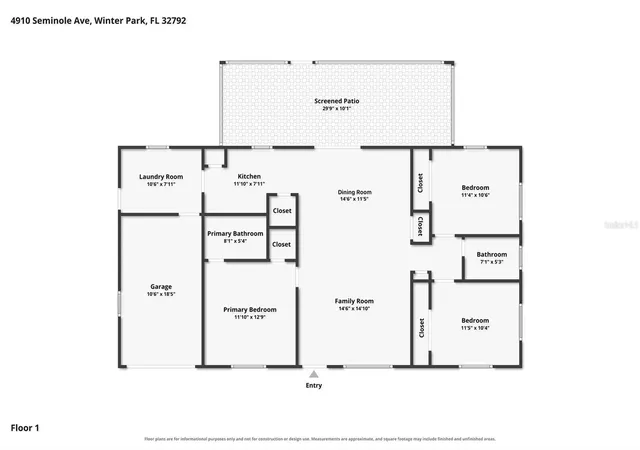 Photo 26 of Single family home for sale at 4910 Seminole Ave, WINTER PARK, FL 32792 | MLS# O6442279 | Listing updated on 2026-10-07