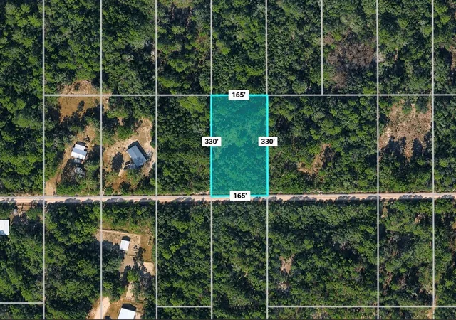 Photo 2 of Land for sale at 9415 SW 151st Place, Dunnellon, FL 34432 | MLS# TB8549122 | Listing updated on 2026-09-22