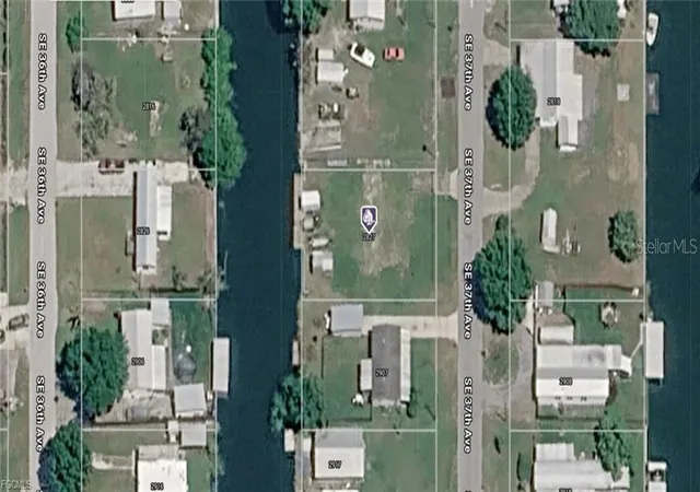 Photo 1 of Land for sale at 2827 SE 37th Avenue, Okeechobee, FL 34974 | MLS# A4706280 | Listing updated on 2026-09-17