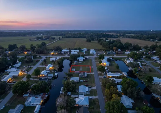 Photo 1 of Land for sale at 2827 Se 37th Avenue, Okeechobee, FL 34974 | MLS# A4706280 | Listing updated on 2026-10-07