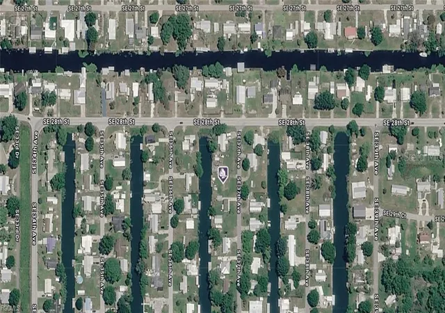 Photo 2 of Land for sale at 2827 SE 37th Avenue, Okeechobee, FL 34974 | MLS# A4706280 | Listing updated on 2026-09-17