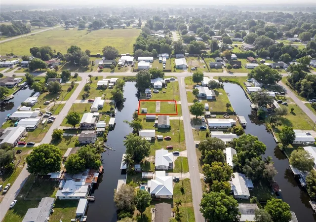 Photo 2 of Land for sale at 2827 Se 37th Avenue, Okeechobee, FL 34974 | MLS# A4706280 | Listing updated on 2026-10-07