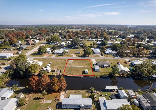 Photo 3 of Land for sale at 2827 Se 37th Avenue, Okeechobee, FL 34974 | MLS# A4706280 | Listing updated on 2026-10-07