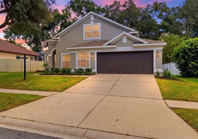 Photo 2 of Single family home for sale at 2927 Minuteman Ln, Brandon, FL 33511 | MLS# TB8549128 | Listing updated on 2026-10-17