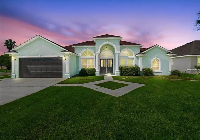 Photo 2 of Sale Pending at 4214 Cinnamon Fern Ct, Saint Cloud, FL 34772 | MLS# O6442284 | Listing updated on 2026-10-05