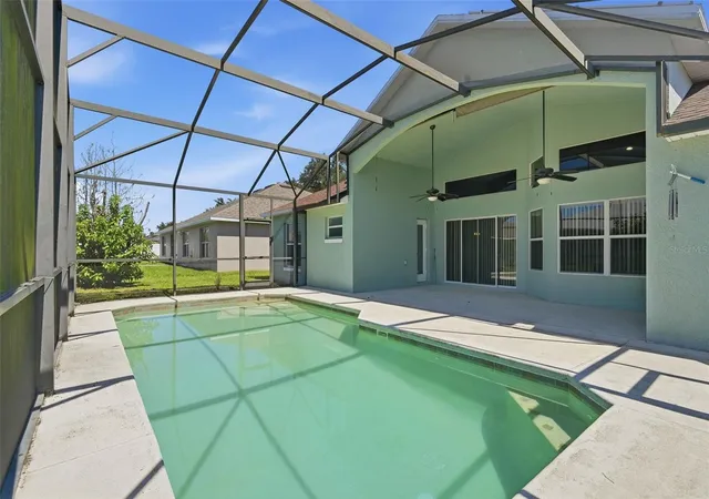 Photo 3 of Sale Pending at 4214 Cinnamon Fern Ct, Saint Cloud, FL 34772 | MLS# O6442284 | Listing updated on 2026-10-05
