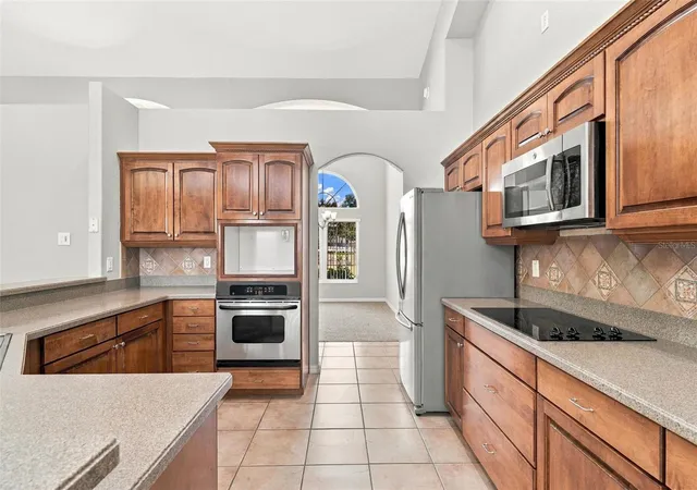 Photo 4 of Sale Pending at 4214 Cinnamon Fern Ct, Saint Cloud, FL 34772 | MLS# O6442284 | Listing updated on 2026-10-05