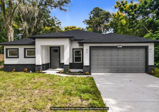 Photo 1 of Sale Pending at 907 S Garfield Ave, Deland, FL 32724 | MLS# S5157699 | Listing updated on 2026-09-19
