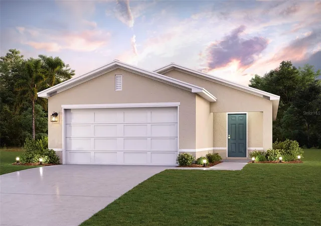Photo 1 of Single family home for sale at 1419 Sage Ave, Haines City, FL 33844 | MLS# C7530800 | Listing updated on 2026-09-18