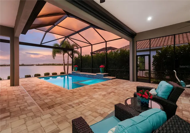 Photo 1 of Single family home for sale at 309 Bocelli Dr, Nokomis, FL 34275 | MLS# A4706283 | Listing updated on 2026-09-21