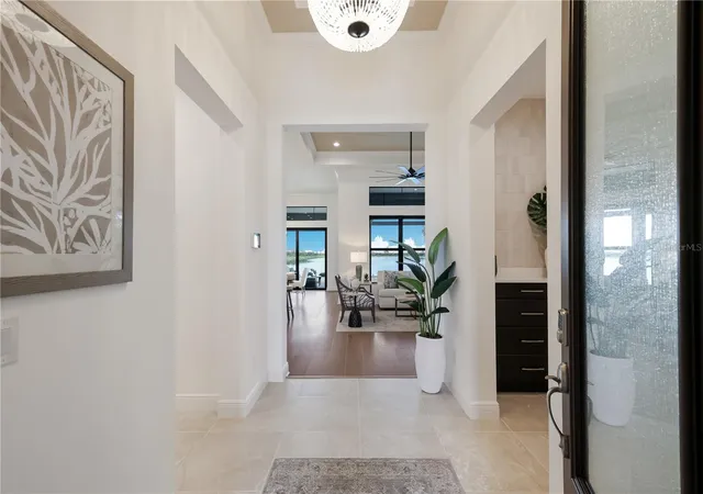 Photo 4 of Single family home for sale at 309 Bocelli Dr, Nokomis, FL 34275 | MLS# A4706283 | Listing updated on 2026-09-21