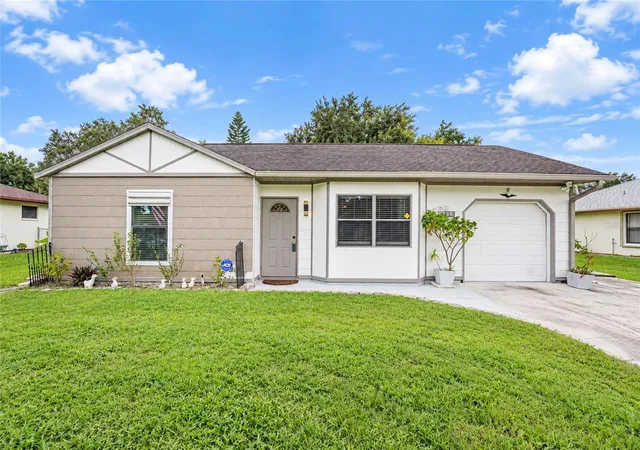 Photo 2 of Single family home for sale at 21293 Pemberton Ave, Port Charlotte, FL 33952 | MLS# C7530801 | Listing updated on 2026-10-03