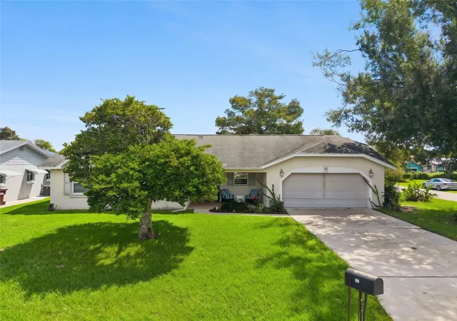 Single family home for sale at 11 Minnesota Ave, Saint Cloud, FL 34769 | MLS# O6442289