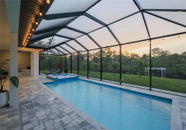 Photo 2 of Single family home for sale at 1015 Hoffer St, Port Charlotte, FL 33953 | MLS# C7530802 | Listing updated on 2026-10-12