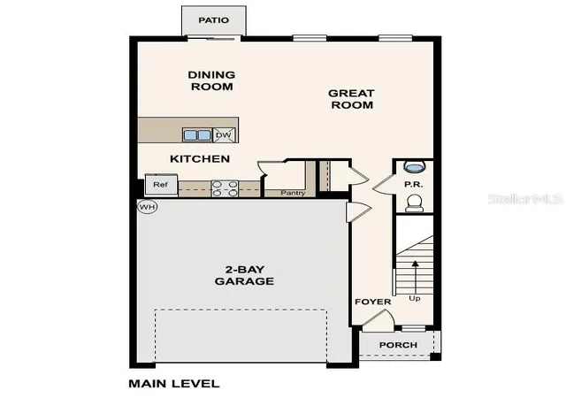 Photo 2 of Single family home for sale at 1415 Sage Ave, Haines City, FL 33844 | MLS# C7530803 | Listing updated on 2026-09-18