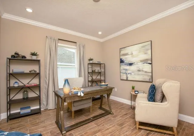 Photo 3 of Sale Pending at 200 N Dixie Dr, Howey In The Hills, FL 34737 | MLS# O6442293 | Listing updated on 2026-09-17