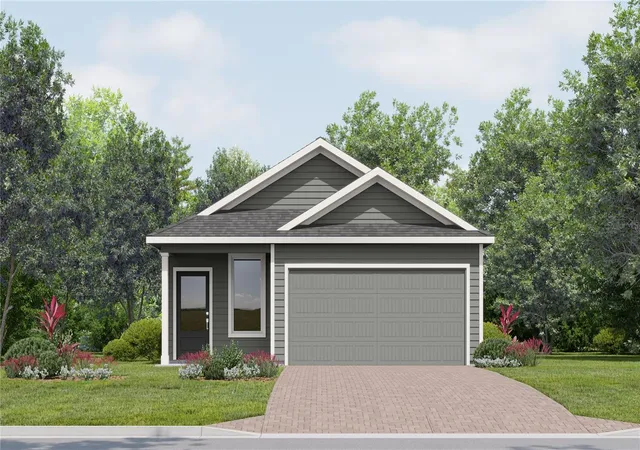 Photo 1 of Single family home for sale at 6072 Balance Way, Clermont, FL 34714 | MLS# O6442294 | Listing updated on 2026-10-07