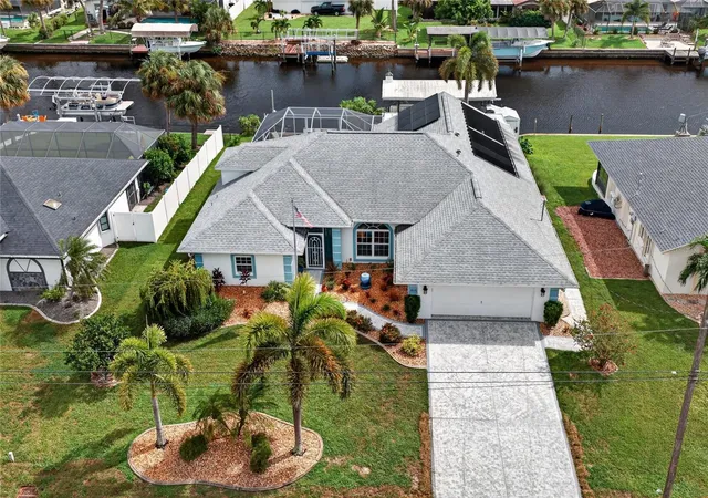 Photo 2 of Single family home for sale at 18345 Hottelet Cir, Port Charlotte, FL 33948 | MLS# C7530804 | Listing updated on 2026-09-23