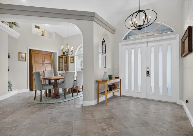 Photo 4 of Single family home for sale at 18345 Hottelet Cir, Port Charlotte, FL 33948 | MLS# C7530804 | Listing updated on 2026-09-23
