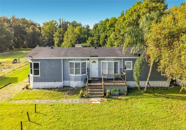 Manufactured home for sale at 18452 Amityville Dr, ORLANDO, FL 32820 | MLS# O6442295