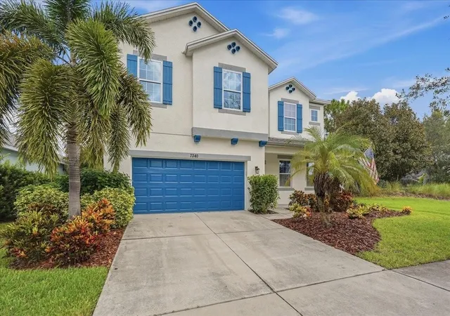 Photo 3 of Single family home for sale at 7340 Milestone Dr, Apollo Beach, FL 33572 | MLS# TB8549131 | Listing updated on 2026-09-30