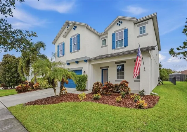 Photo 3 of Single family home for sale at 7340 Milestone Dr, Apollo Beach, FL 33572 | MLS# TB8549131 | Listing updated on 2026-09-30