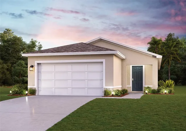 Photo 1 of Single family home for sale at 3205 Warwick Pl, Haines City, FL 33844 | MLS# C7530807 | Listing updated on 2026-09-18