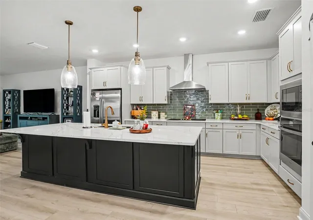 Photo 3 of Sale Pending at 5984 Sacred Oak Ave, Mount Dora, FL 32757 | MLS# O6442297 | Listing updated on 2026-09-30