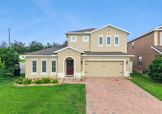 Photo 1 of Single family home for sale at 3522 Heart Pine Loop, Ocoee, FL 34761 | MLS# O6442300 | Listing updated on 2026-10-05