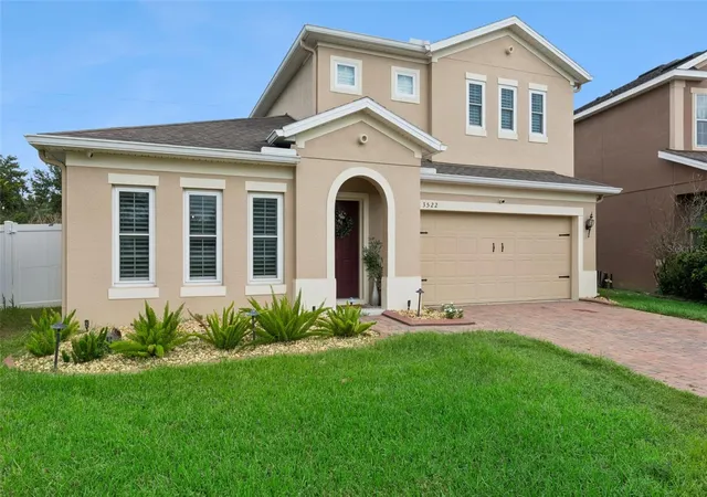 Photo 2 of Single family home for sale at 3522 Heart Pine Loop, Ocoee, FL 34761 | MLS# O6442300 | Listing updated on 2026-10-05