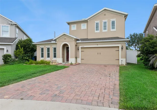 Photo 3 of Single family home for sale at 3522 Heart Pine Loop, Ocoee, FL 34761 | MLS# O6442300 | Listing updated on 2026-10-05