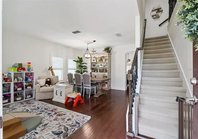 Photo 4 of Single family home for sale at 3522 Heart Pine Loop, Ocoee, FL 34761 | MLS# O6442300 | Listing updated on 2026-10-05