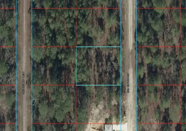 Photo 1 of Land for sale at Tbd Se 134th Court, Dunnellon, FL 34431 | MLS# OM732358 | Listing updated on 2026-09-23