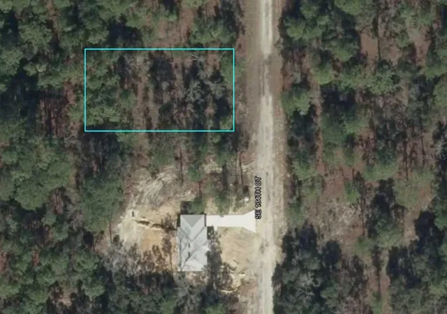 Photo 2 of Land for sale at Tbd Se 134th Court, Dunnellon, FL 34431 | MLS# OM732358 | Listing updated on 2026-09-23