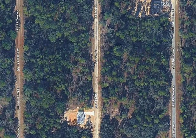 Photo 3 of Land for sale at Tbd Se 134th Court, Dunnellon, FL 34431 | MLS# OM732358 | Listing updated on 2026-09-23